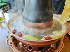 -蘭番坊青海特色铜锅涮·清真