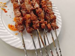 -万顺啤酒屋(皇寺路店)