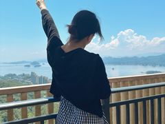 -千岛湖天屿景区