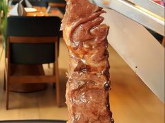 -拉蒂娜·巴西牛排馆 Latina·Brazilian Steakhouse(陆家嘴旗舰店)