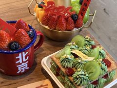 -味多美·北京面包工坊(天坛店)