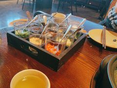 -滇野云南野生菌餐厅(陕西南路店)