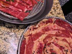 -安又胖韩国烤肉(美罗城店)