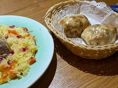 -新疆亚克西音乐餐厅(南方花园店)