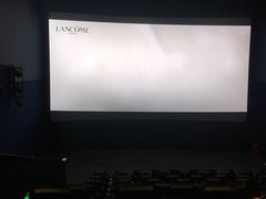 -SFC上影百联影城(川沙IMAX店)