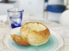 海鲜巧达汤-Yearn Tours妍图(昆山万象汇店)