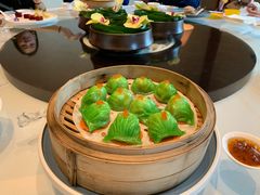 -广州富力丽思卡尔顿酒店·丽轩·粤菜