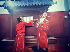 -苏州5D星空错觉艺术馆