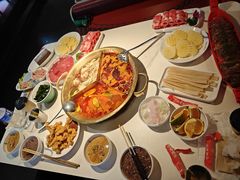 -小龙坎火锅(IFS HOT店)
