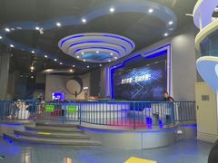-浙江省科技馆