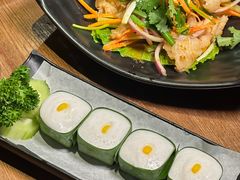 -太泰东南亚餐厅(万福广场店)