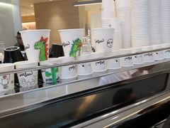 -Seesaw Coffee(上海国金中心店)