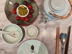 -苏帮袁Sue Cuisine(来福士店)