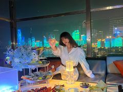-VENU+海景酒廊