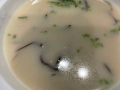 -肆月河豚·新淮扬(金融街店)