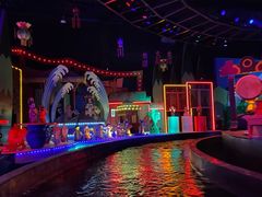 -济南方特东方神画