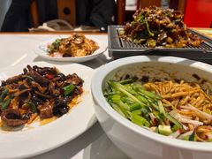 -北平食府(马鞍山路店)