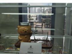 -澳门圣地牙哥古堡酒店