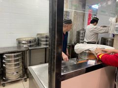 -郑家包子牛肉拉面(尚勤路店)