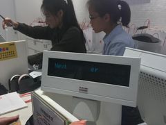 -优衣库(上海金桥国际商业广场店)