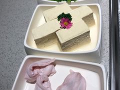 -海底捞大排档火锅(悦荟广场店)