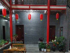 -微山岛春天里酒家