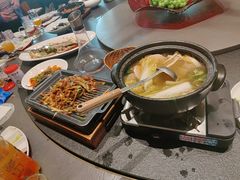 -香丰阁·烤鸭·川湘菜(清河店)