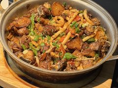 -青海名吃尕张娃非遗烤肉(城中店)