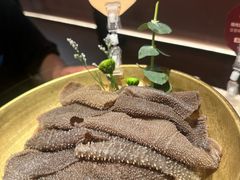 新西兰毛肚-巴奴毛肚火锅(京西大悦城店)