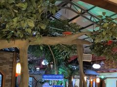 -和源祥·日照菜扛把子(万平口一店)