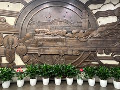 -中国铁道博物馆(正阳门馆)