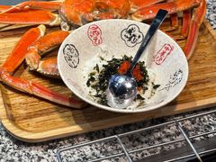 -震海贝烤贝·民俗特色店(延吉总店)