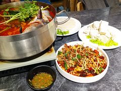 -泉味道贵州厨房(三里河店)