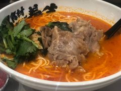 -和府捞面·大师店(上海漕宝路日月光店)