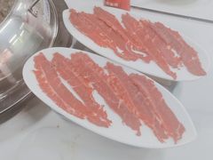 -争先鲜·蒸汽海鲜自助·鲜切牛肉