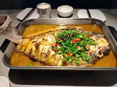 -半天妖烤鱼(永旺梦乐城店)