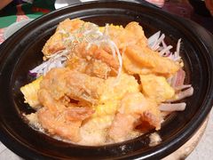-虾饺妹·粤式手工点心(水荫路店)
