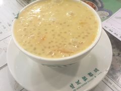 -地茂馆甜品