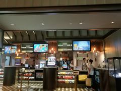 -成都百丽宫影城(LUXE太古里店)