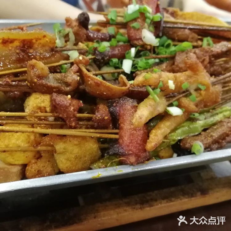 攻略｜论串串的多种吃法