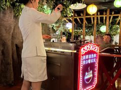 -广州花园酒店