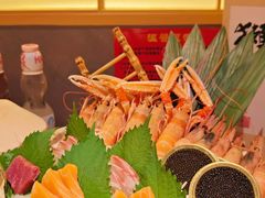 -隐泉京望日式料理(太和广场店)