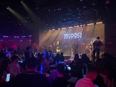 -MOSSO音乐酒吧·live house(南京旗舰店)