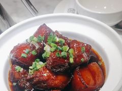 -小菜园新徽菜(苏州繁花中心店)
