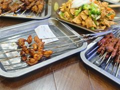 -和月楼牛羊肉泡馍