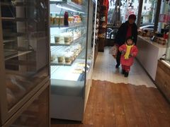 -匠造烘焙(上海湾店)