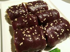 -潮福城大酒楼·潮味粤品·港式点心(湖滨北路店)