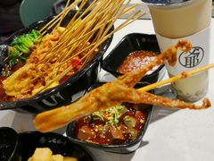 -梵云依家小冒菜(新街口总店)