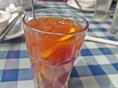 -肥田仔·香港大排档(静安寺店)