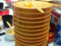 战果-争鲜回转寿司(飞洲国际店)